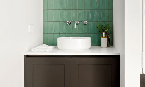 Boulton Leigh washroom