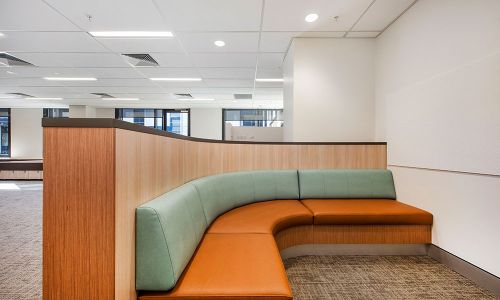 Ahm Lounge