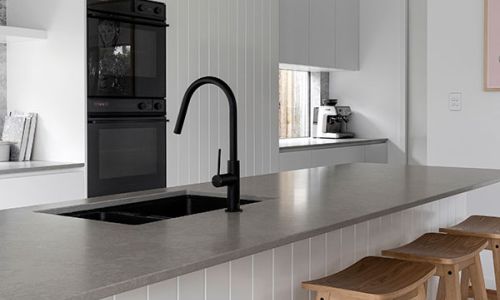 Kitchen Counter