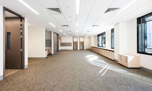 Ahm Interiors