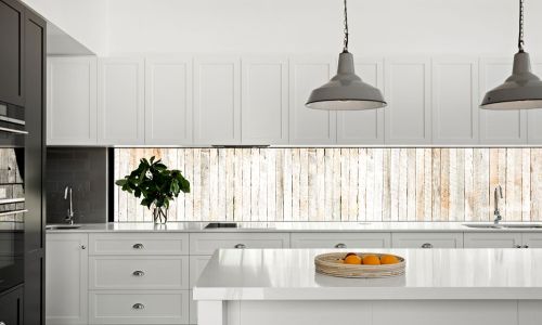 Boulton Leigh kitchen windows
