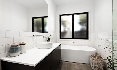 Boulton Leigh bathroom