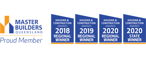 2019 Master Builder Award