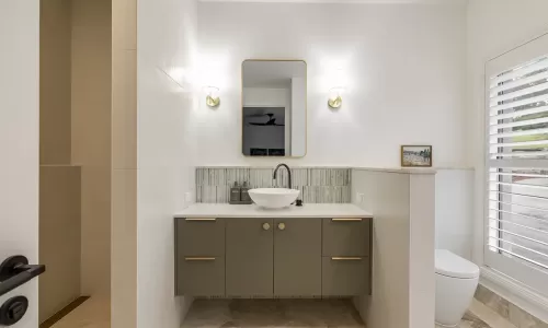 Hodgsonvale House Renovation