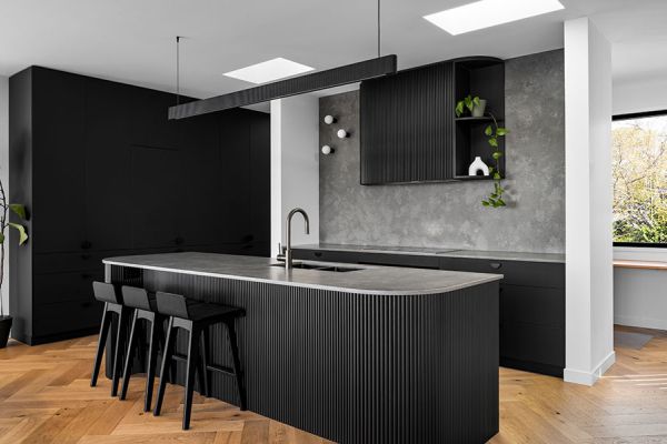 Kitchen Counter Table