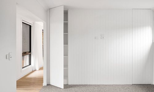 Room Modern Cabinet Design