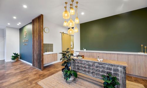 antara studios interior