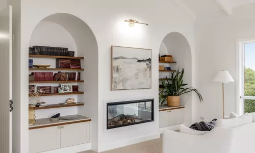 Hodgsonvale House Renovation