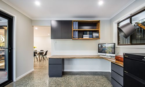 office style computer desk table
