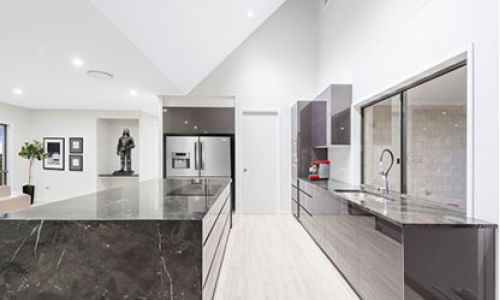 Divine Toowoomba Home with Custom Built Joinery
