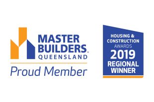 Master Builders Awards 2019