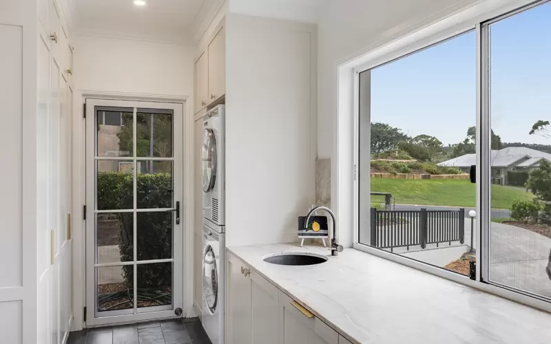 Hodgsonvale House Renovation