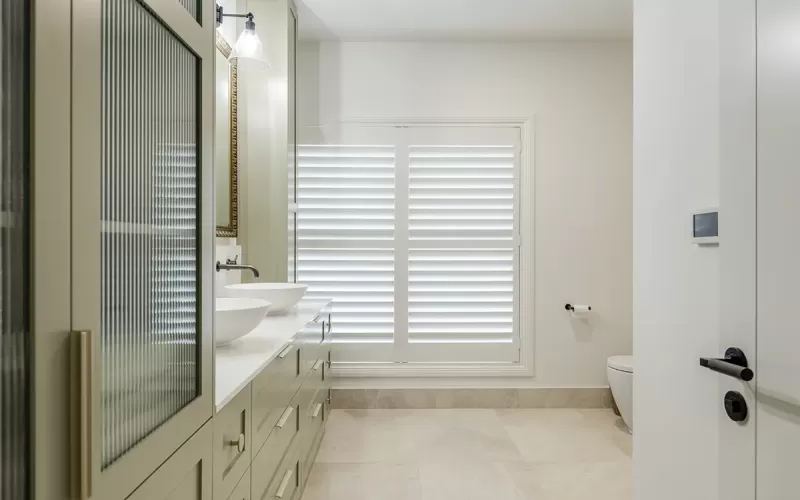 Hodgsonvale House Renovation