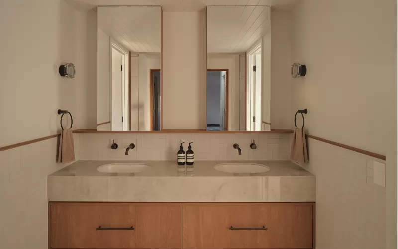 Project Riverton Bathroom 1