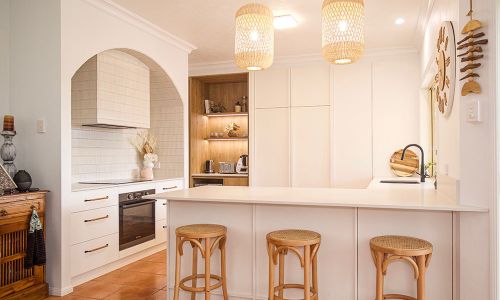 Dining Counter