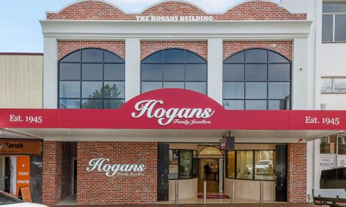Hogans Family Jewellers
