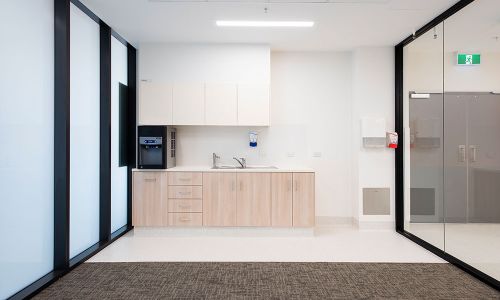 Ahm Pantry