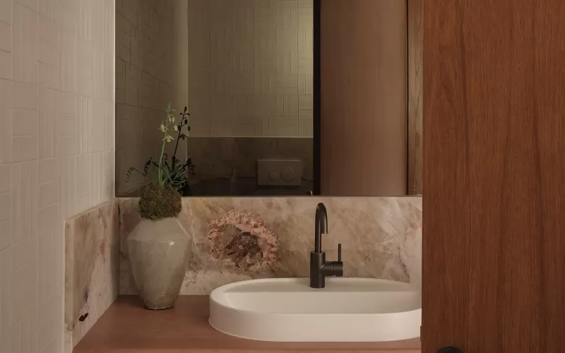 Project Riverton Bathroom 2