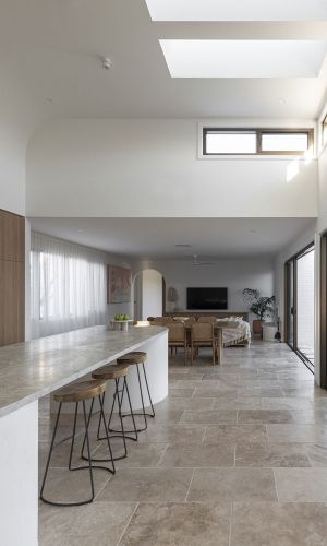 Dining room wide