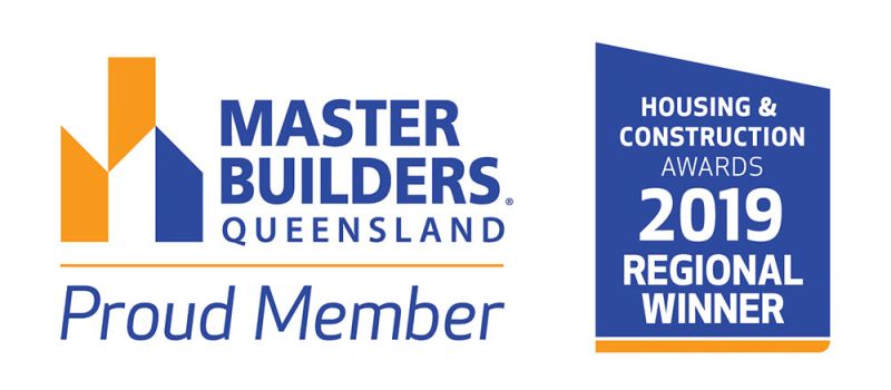 Master Builders Awards 2019