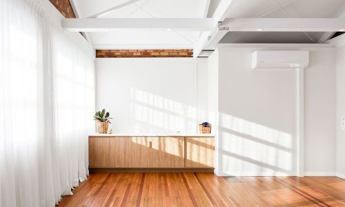 antara studios timber features