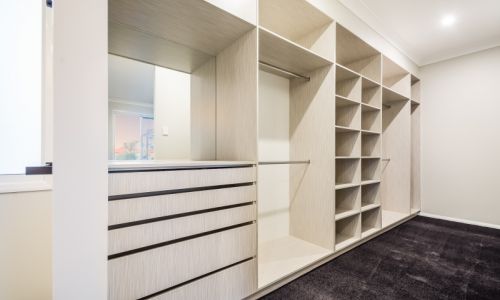 white cabinet wardrobe design