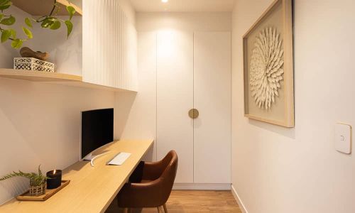 san clemente study room