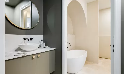 Hodgsonvale House Renovation