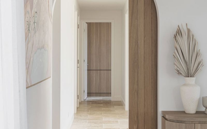 Palmera custom furniture