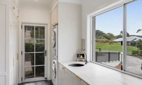 Hodgsonvale House Renovation