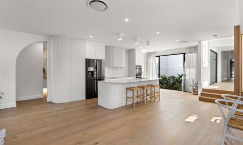 Kitchen Countertop
