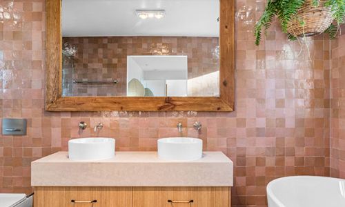 Washroom