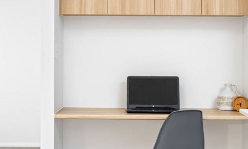 McGrory study table