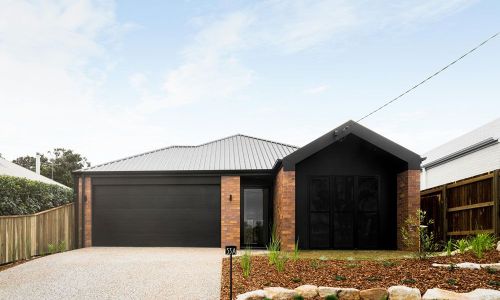 geoffrey street house front view