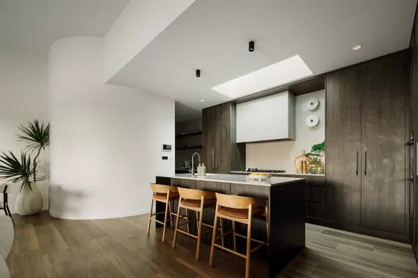 Lavish Morada - Kitchen 3