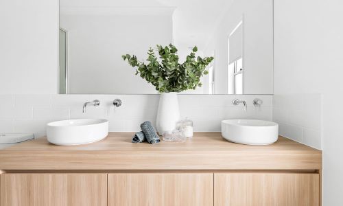 McGrory bathroom sink