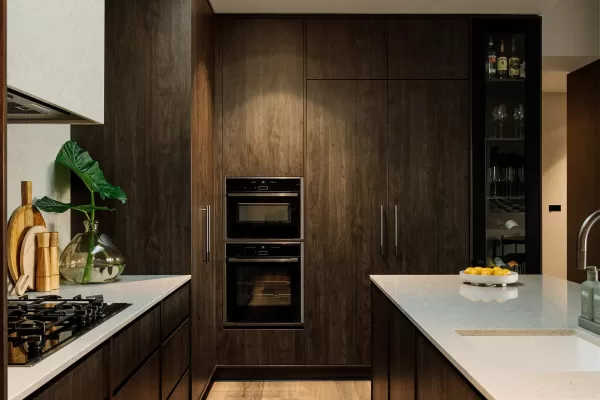 Lavish Morada - Kitchen 2