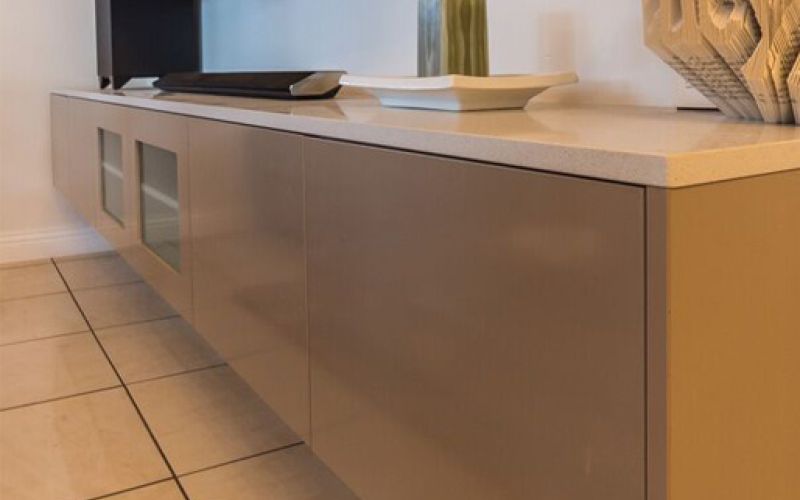 Tv Unit Cabinet