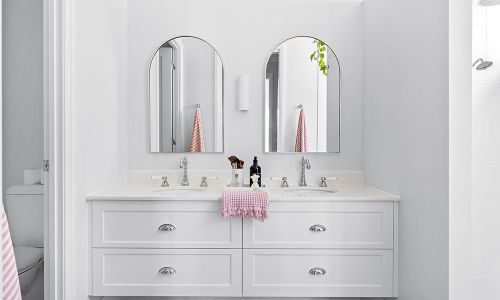 Washroom Sinks