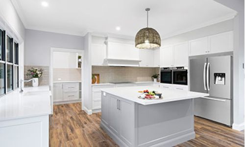 Flagstone Creek Shaker Beauty