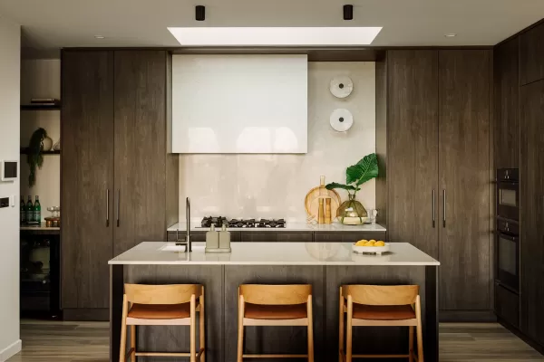 Lavish Morada - Kitchen 1