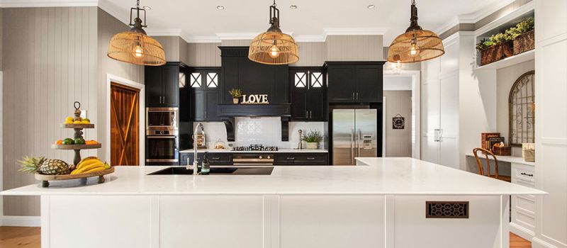 Caesarstone Project Profile