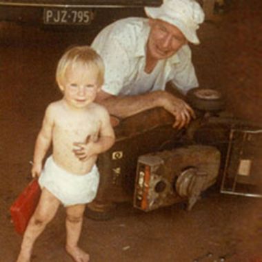 Weston child image