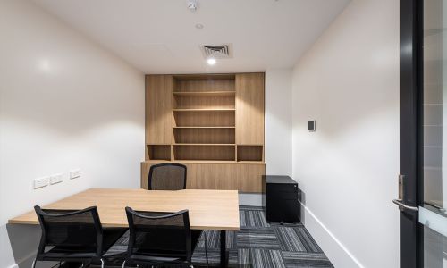 MSQ office