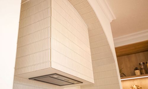 Kitchen Air Vent