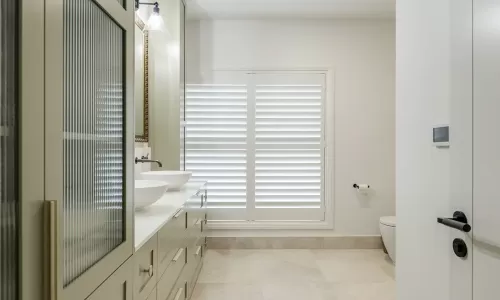 Hodgsonvale House Renovation