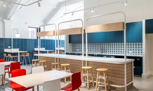 Downlands College Toowoomba Refurbishment