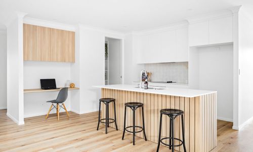McGrory kitchen wide