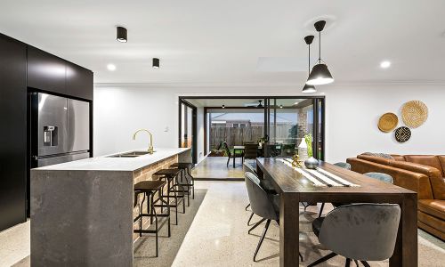 dining table and kitchen stationary