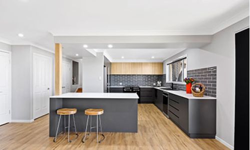 Toowoomba Kitchen Renovation